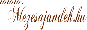 mezesajandek