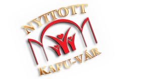 nyitott