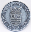  „Győr-Moson-Sopron Megye Szolgálatáért Díj"