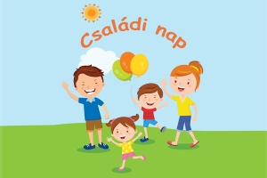 Nebuló Családi nap a Várárokban és a KSE-n