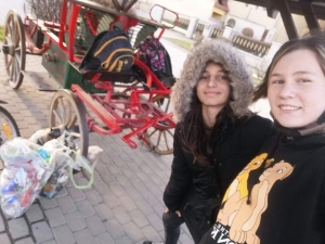 A jó példa ragadós - Aktívak a Zöldek